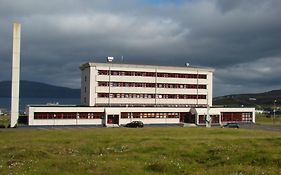 62N Guesthouse Marknagil